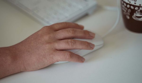 Pointing devices
