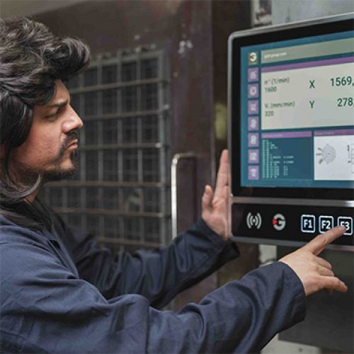 Panel-PC