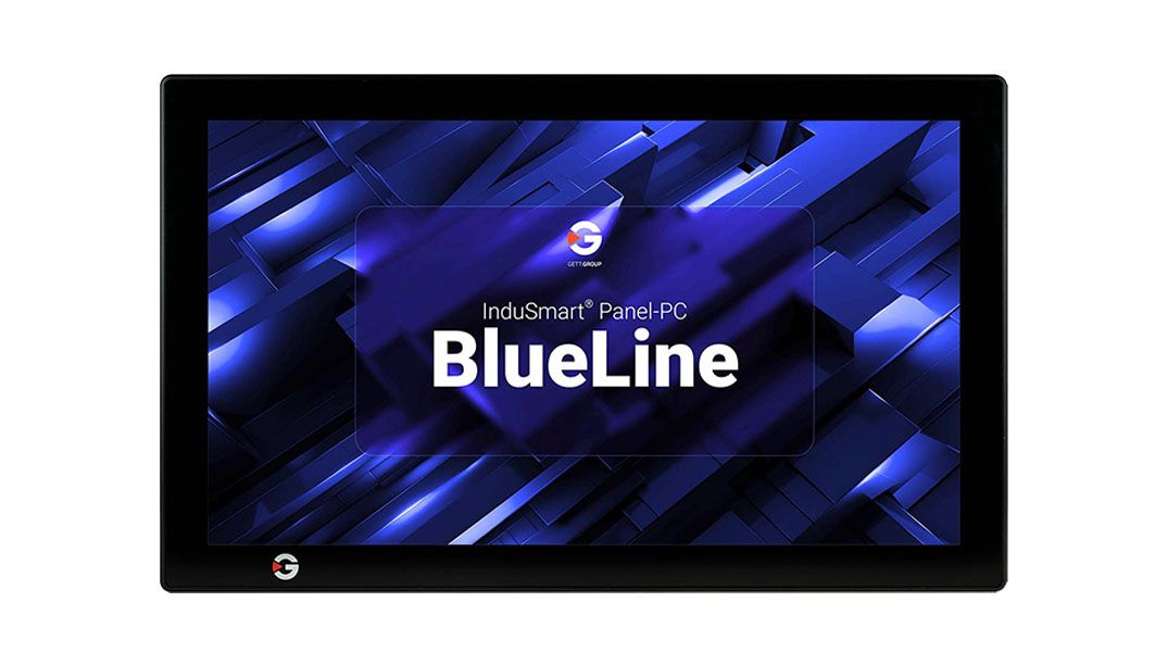 BlueLine