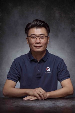 Adam Wong