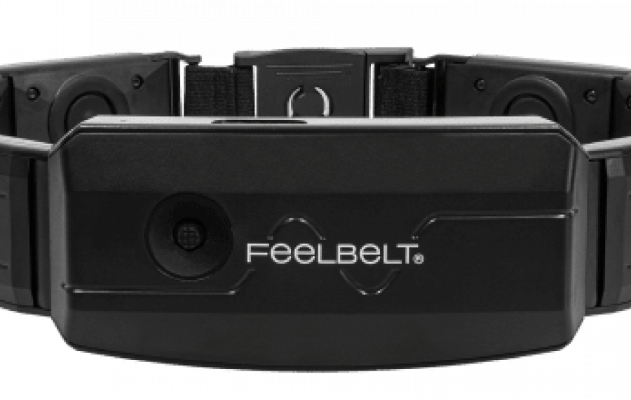 GETT 产品案例: Feelbelt
