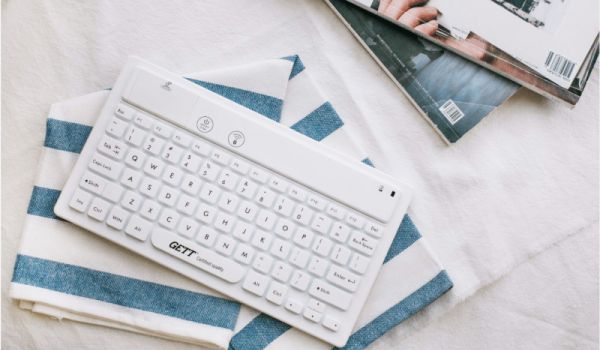 Hygienic Keyboards