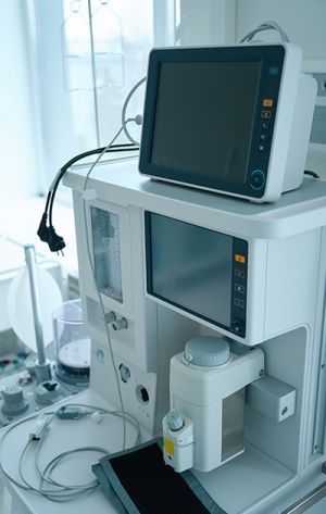 Medical Instrument