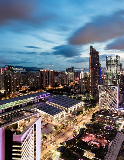 Shenzhen