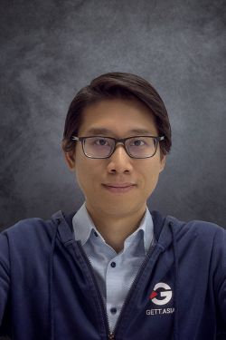 Moses Chang