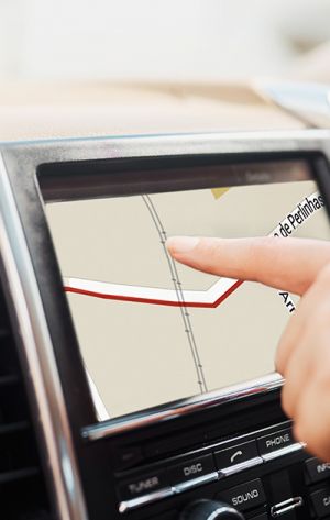 GPS