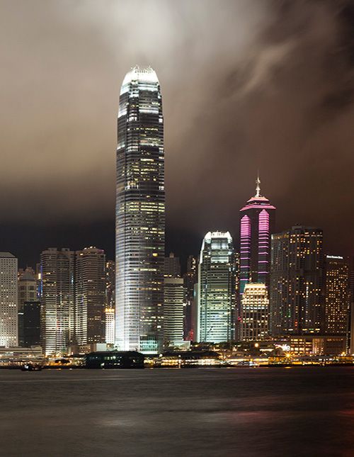 Hongkong