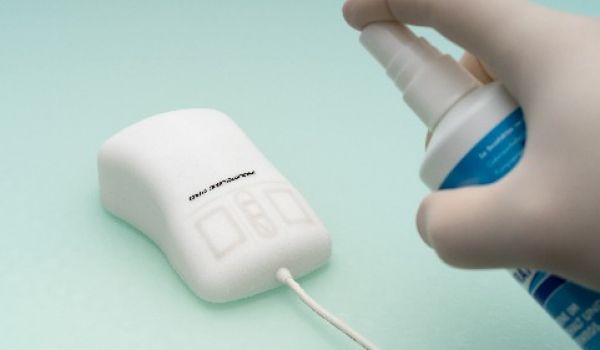 Hygiene Mice