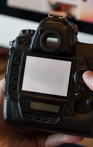 Digital Camera